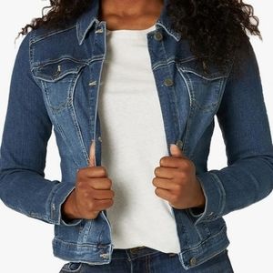 Lee Riders Denim Jacket